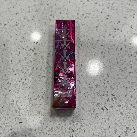 Jeffree Star Cosmetics Velour Liquid Lipstick - Mindbender - 5.6ml - New In Box - Picture 1 of 3